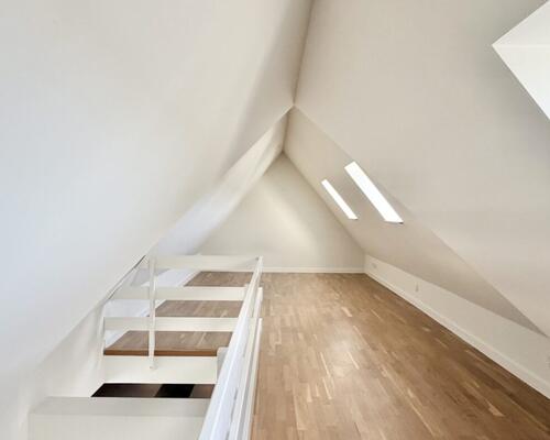 3 værelses – Skibhusvej 29, 3. tv.- Odense C