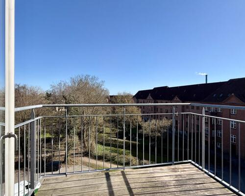 3 værelses – Skibhusvej 29, 3. tv.- Odense C