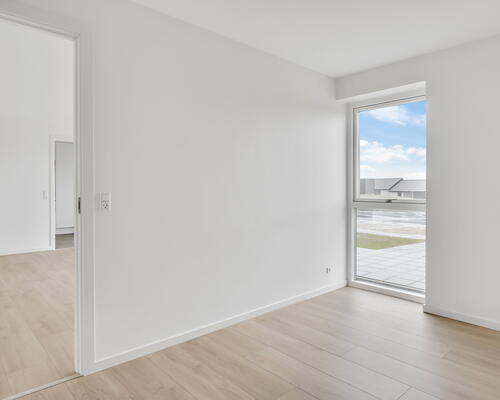 4 værelses hus i Vejle