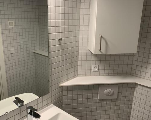 Studiebolig i Aalborg Centrum - med kort afstand til alt!