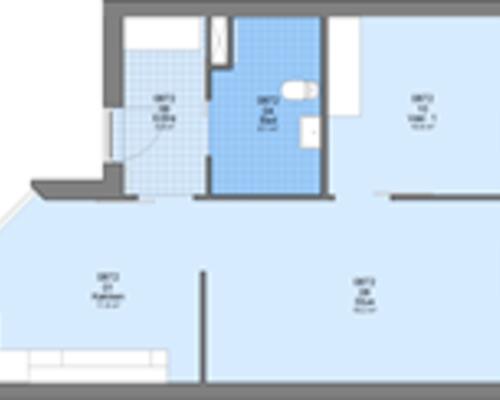 Klar til indflytning 15.04.2026