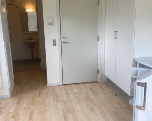 Studiebolig i Aalborg Øst med mulighed for husdyr