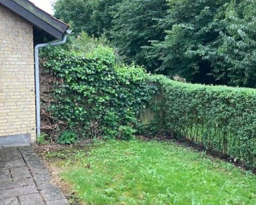 2 værelses hus i Svendborg