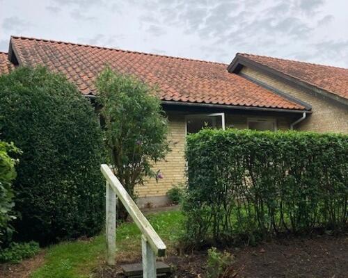 2 værelses hus i Svendborg