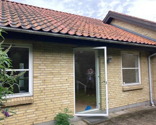 2 værelses hus i Svendborg