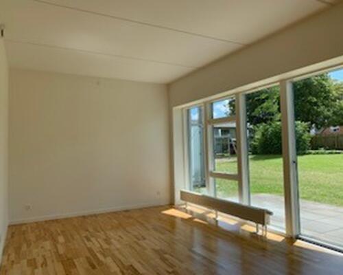 Klar til indflytning 15.02.2026