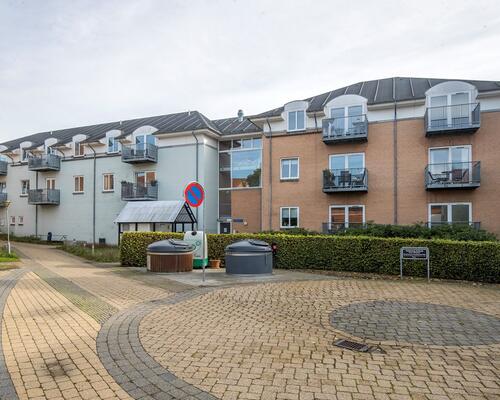 Klar til indflytning 01.02.2026