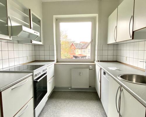 2 værelses – Grønløkkevej 13, 1. th – Odense C