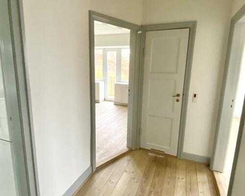 2 værelses – Grønløkkevej 13, 1. th – Odense C