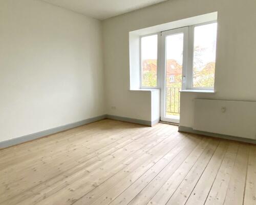 2 værelses – Grønløkkevej 13, 1. th – Odense C