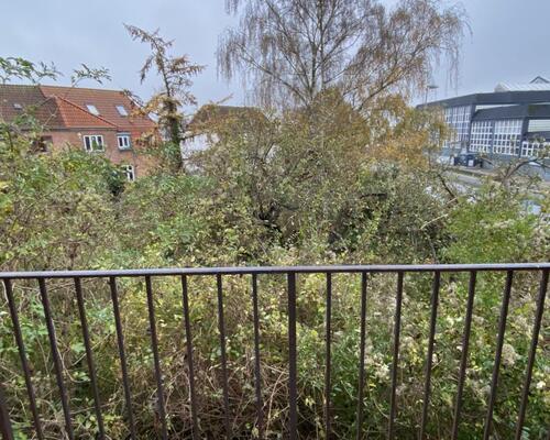 2 værelses – Grønløkkevej 13, 1. th – Odense C