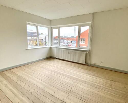 2 værelses – Grønløkkevej 13, 1. th – Odense C