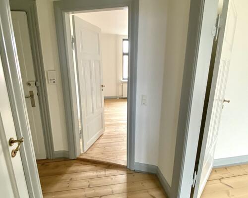 2 værelses – Kongensgade 29A, 2. tv – Fredericia