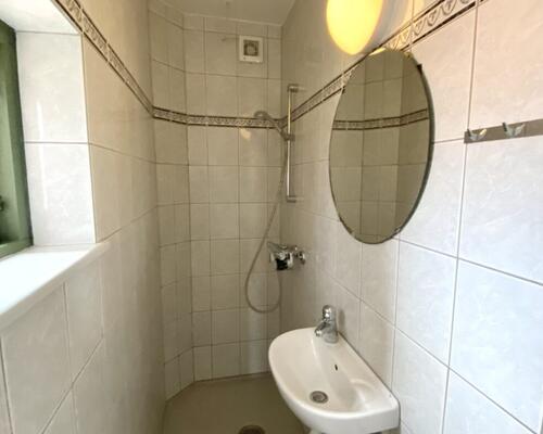 2 værelses – Kongensgade 29A, 2. tv – Fredericia