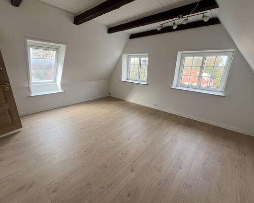 3 værelses lejlighed i Viborg