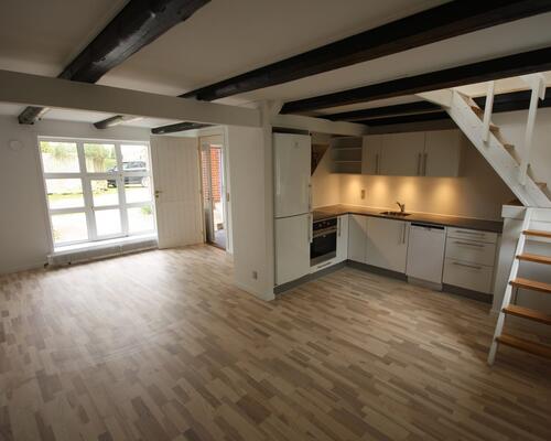 2 værelses lejlighed i Viborg