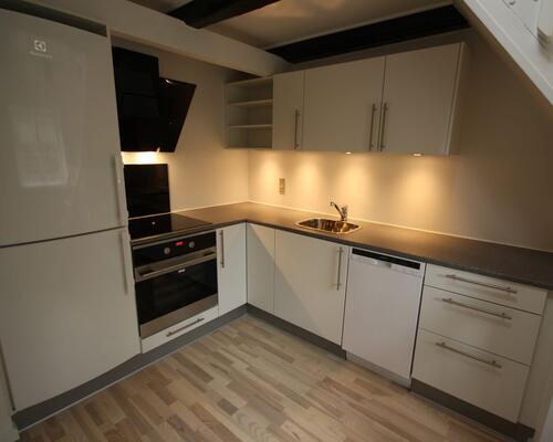 2 værelses lejlighed i Viborg