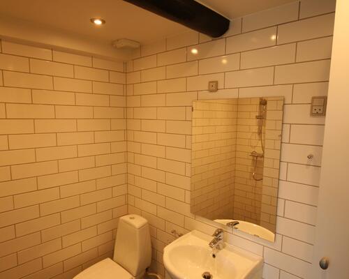 2 værelses lejlighed i Viborg