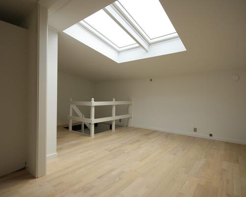 2 værelses lejlighed i Viborg