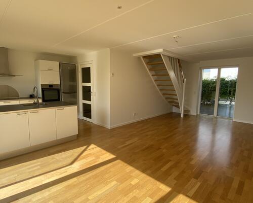 4 værelses hus i Viborg