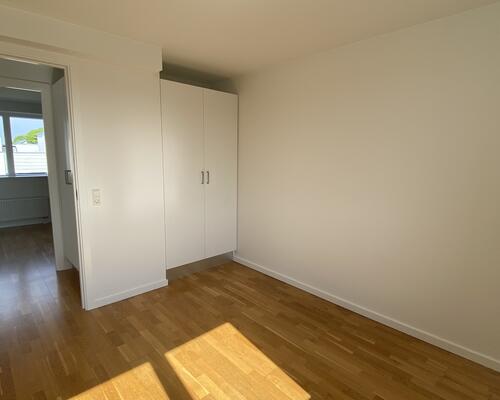 4 værelses hus i Viborg