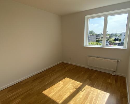 4 værelses hus i Viborg