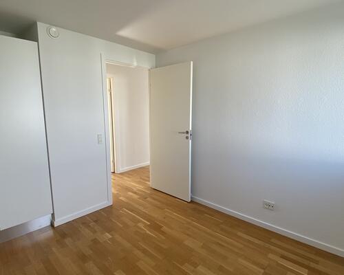 4 værelses hus i Viborg