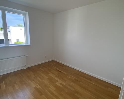 4 værelses hus i Viborg