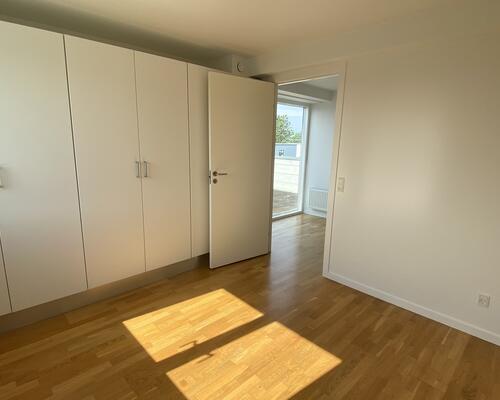 4 værelses hus i Viborg