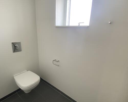 4 værelses hus i Viborg