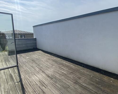 4 værelses hus i Viborg