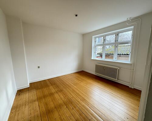 2 værelses lejlighed i Viborg
