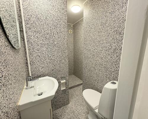 2 værelses lejlighed i Viborg