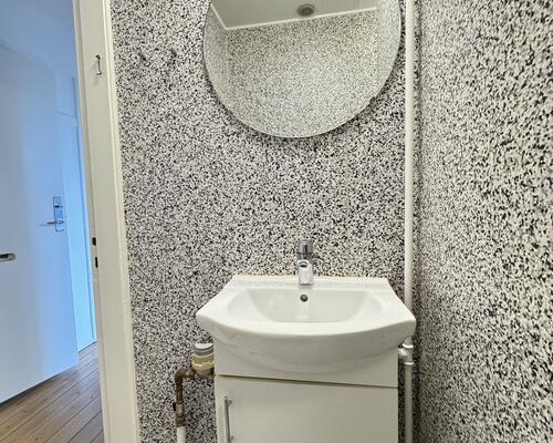 2 værelses lejlighed i Viborg