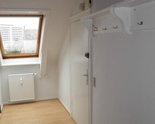 2 værelses lejlighed i Viborg