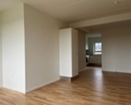 Klar til indflytning 01.03.2026