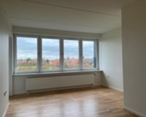 Klar til indflytning 01.03.2026