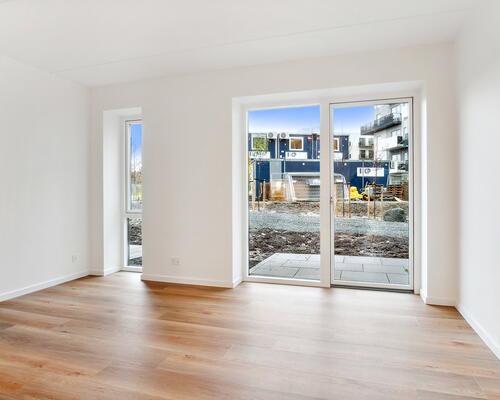 2 værelses lejlighed i Risskov