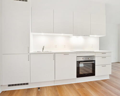 2 værelses lejlighed i Risskov