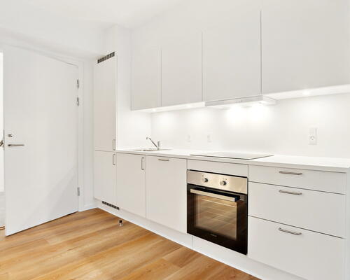 2 værelses lejlighed i Risskov