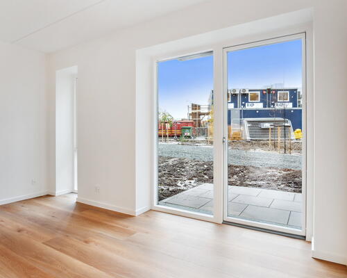 2 værelses lejlighed i Risskov