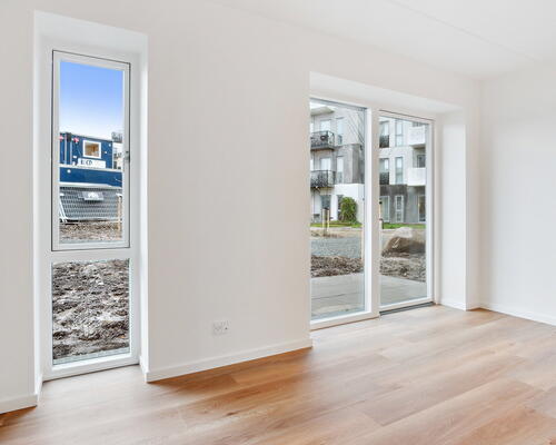 2 værelses lejlighed i Risskov