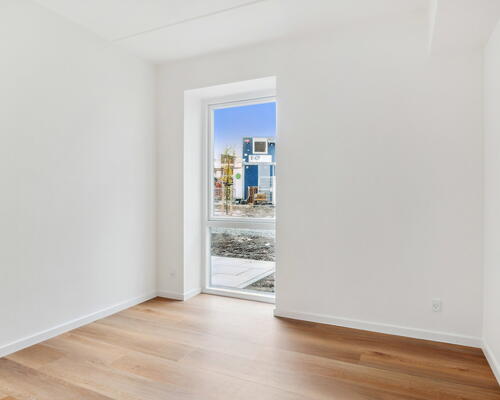 2 værelses lejlighed i Risskov