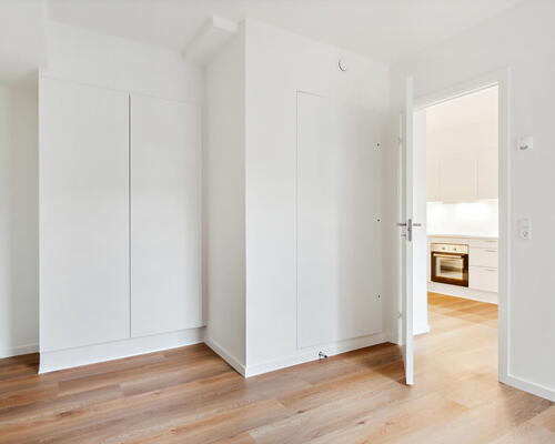 2 værelses lejlighed i Risskov