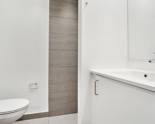 2 værelses lejlighed i Risskov