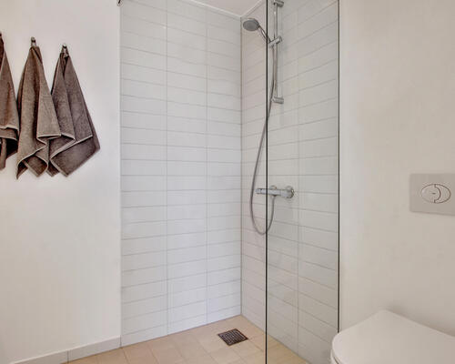 Skøn 2-værelses lejlighed i Ceresbyen