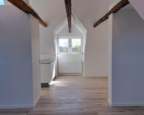 Lys og velindrettet 3-værelses lejlighed i Nørresundby