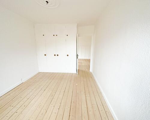 5 værelses lejlighed i Viborg