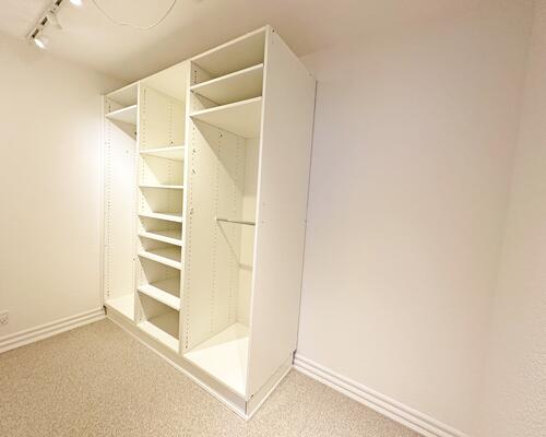 5 værelses lejlighed i Viborg