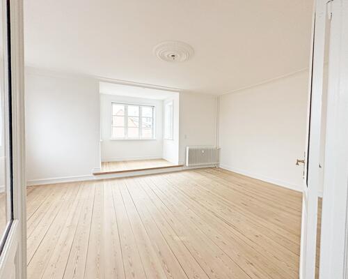 5 værelses lejlighed i Viborg